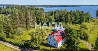 Maison 5 chambres dans Etelae-Pirkanmaan seutukunta, Finlande