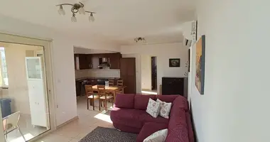 Wohnung 2 Schlafzimmer in Kato Polemidia, Zypern