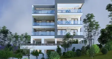Appartement 2 chambres dans Limassol, Chypre
