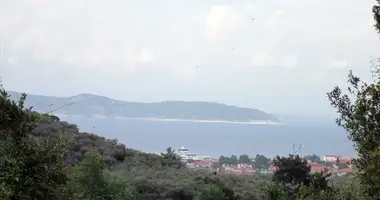 Plot of land in Thassos, Greece