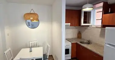 Apartamento 1 habitacion en Petrovac, Montenegro