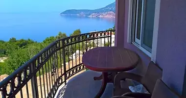 6 bedroom house in Susanj, Montenegro