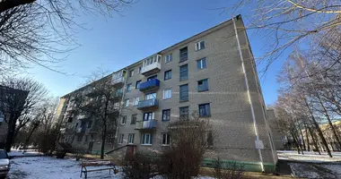 2 room apartment in Baran, Belarus