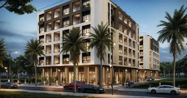 Studio 1 chambre dans Golem, Albanie