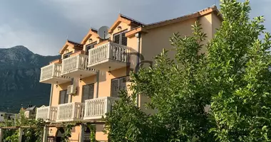 House in Zelenika, Montenegro