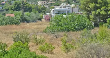 Grundstück in Kalyvia Thorikou, Griechenland
