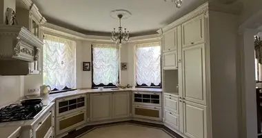 Villa 5 chambres dans Meziroli, République tchèque