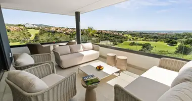 Apartamento 4 habitaciones en Málaga, Španjolska