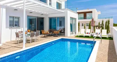 3 bedroom house in Ayia Napa, Cyprus