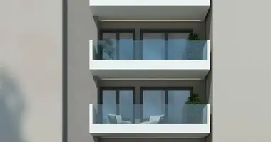 2 bedroom apartment in Municipality of Athens, Greece