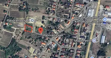 Plot of land in Szekszardi jaras, Hungary