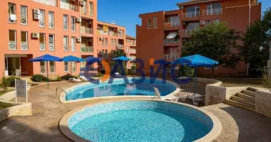 Apartment in Sunny Beach Resort, Bulgaria