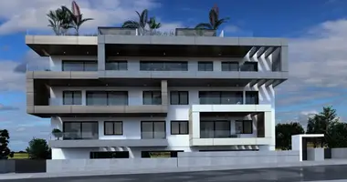 2 bedroom apartment in Germasogeia, Cyprus