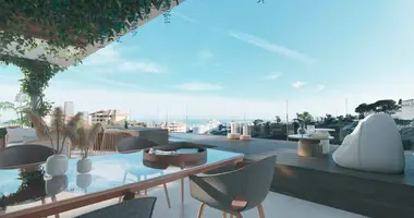 3 bedroom apartment in Spain