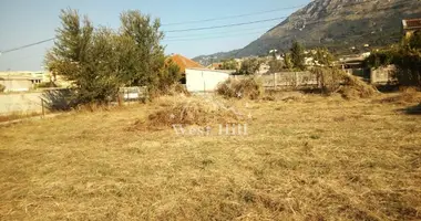 Plot of land in Bar, Montenegro