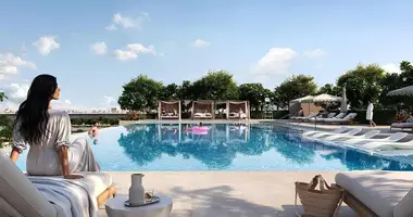 Квартира 3 комнаты в Дубай, ОАЭ