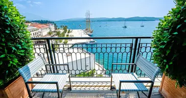 Apartamento 2 habitaciones en Tivat, Montenegro