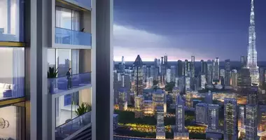 Villa 4 Zimmer mit Doppelt verglaste Fenster, mit Balkon, mit Möbliert in Dubai, Vereinigte Arabische Emirate
