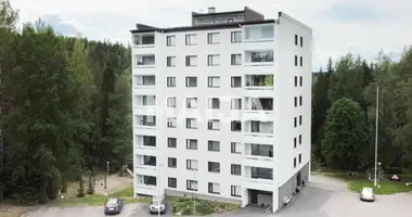 Wohnung 3 Zimmer in Jyvaeskylae sub-region, Finnland