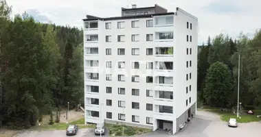 Appartement 2 chambres dans Jyvaeskylae sub-region, Finlande