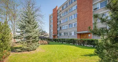 Apartamento 2 habitaciones en Kaunas, Lituania