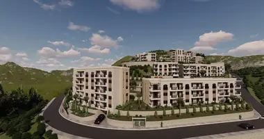 Condo  z Balkon, z Winda, z Klimatyzator w Budva Municipality, Czarnogóra