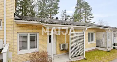 2 bedroom apartment in Helsinki sub-region, Finland