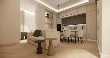 2 bedroom apartment in Area metropolitana de Madrid y Corredor del Henares, Spain