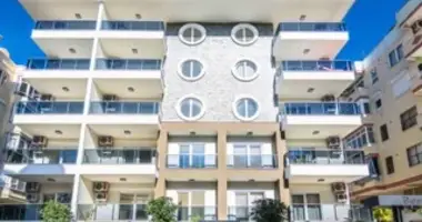 Квартира 3 спальни в Средиземноморский регион, Турция