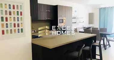 Apartamento 3 habitaciones en Naxxar, Malta