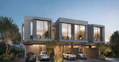 Villa en Yiti, Omán
