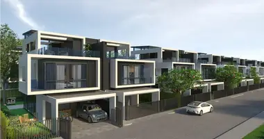 Townhouse 2 bedrooms in Phuket Province, Thailand