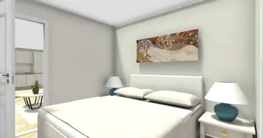 2 room apartment in Klaipėda, Lithuania