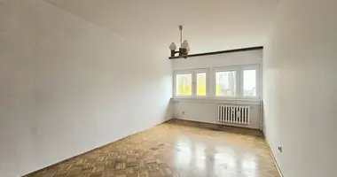 Apartamento 2 habitaciones en Lodz, Polonia