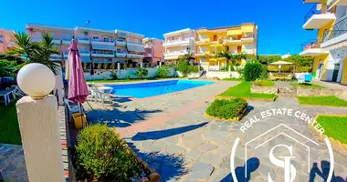 1 bedroom apartment in Kallithea, Greece