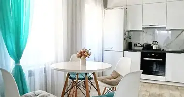 House in Homyel, Belarus