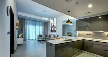 Apartamento en Dubái, Emiratos Árabes Unidos