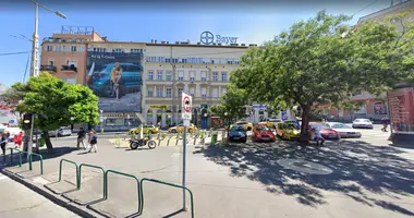 Commercial property 844 m² in Budapest, Hungary