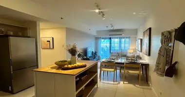 Apartamento 3 habitaciones en Muntinlupa, Filipinas