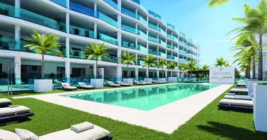 2 bedroom apartment in Mijas, Spain