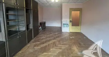 Apartamento 1 habitación en Brest, Bielorrusia