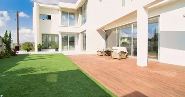 Casa 4 habitaciones en Palodeia, Chipre