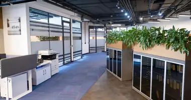 Büro 1 150 m² in Moskau, Russland