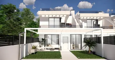 3 bedroom townthouse in Rojales, Spain