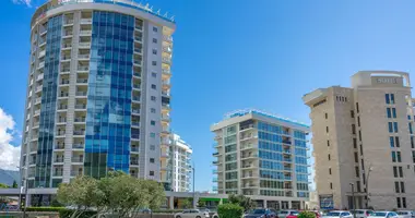 3 bedroom apartment in Budva, Montenegro