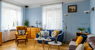 4 room apartment in Lipnica, Poland