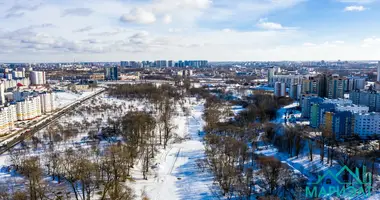 Appartement 3 chambres dans Minsk, Biélorussie