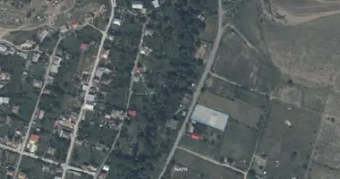 Parcela en Saskhori, Georgia