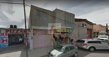 Дом 3 спальни в Cuautitlan Izcalli, Мексика