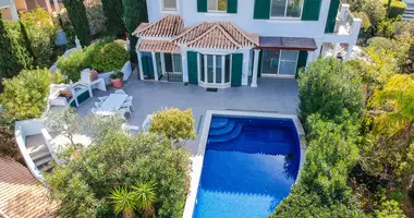 Villa 3 bedrooms with Patio in Almancil, Portugal